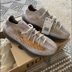 Yeezy Boost 380